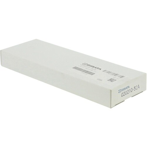 SIBATA メスピペット 先端目盛 極太大穴 5