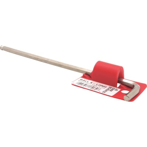 BONDHUS ボールポイント・L−レンチ エクス