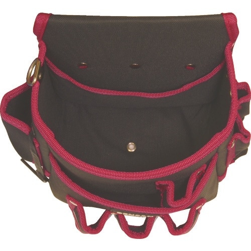 DENSAN 電工プロキャンバスポーチ