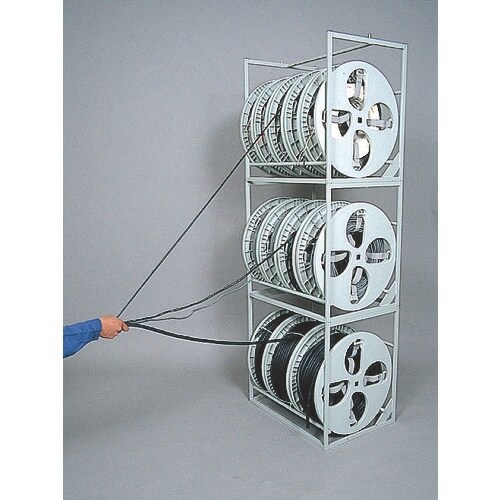 DENSAN プラマジックリール