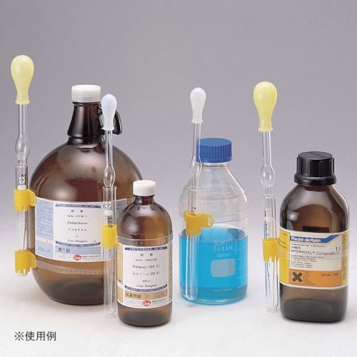 SIBATA ピペットホルダー 10入