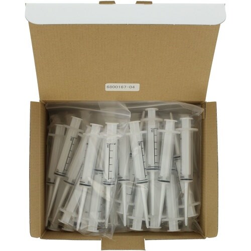 SIBATA シリンジ ハンディーペッター1用 6