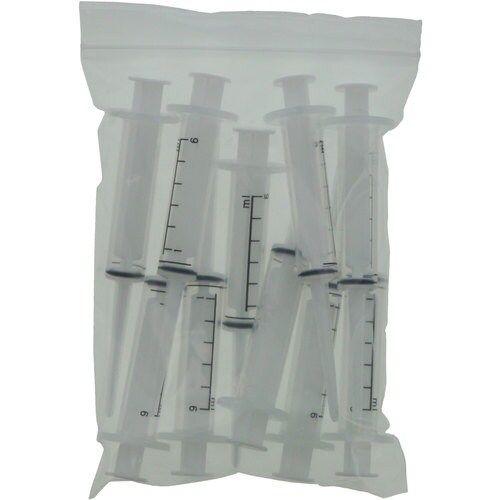 SIBATA シリンジ ハンディーペッター1用 6