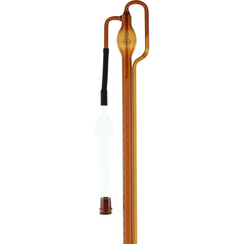 SIBATA 自動ビュレット スーパーグレード ガ