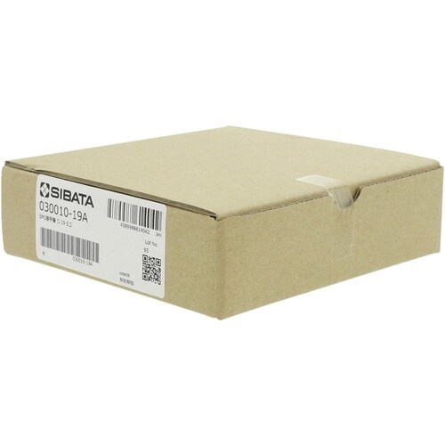 SIBATA SPCガラス接手管 C形 SPC−1