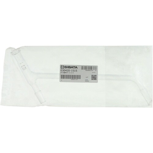 SIBATA SPC分留頭 長形 SPC−15−1