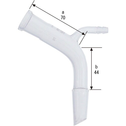 SIBATA SPC連結管 減圧1足 19−19