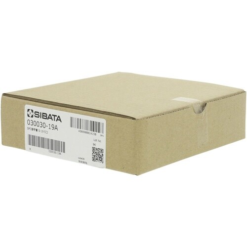 SIBATA SPCガラス接手管 S形 SPC−1