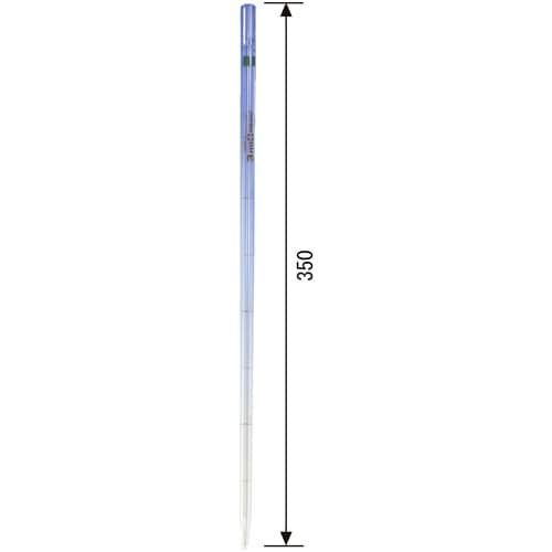 SIBATA バイオピペット ロングタイプ 3mL