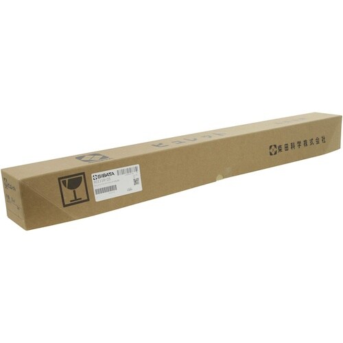 SIBATA ビュレット スーパーグレード ガラス