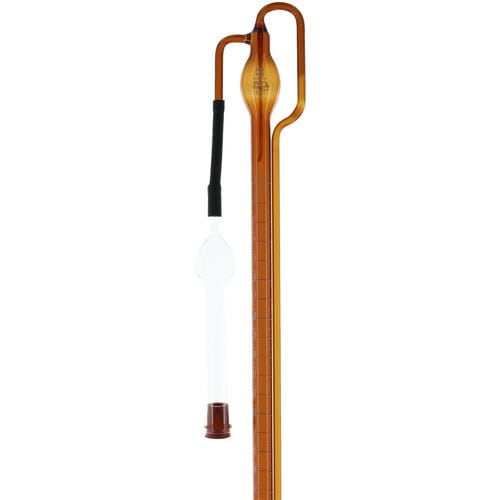 SIBATA 自動ビュレット スーパーグレード ガ