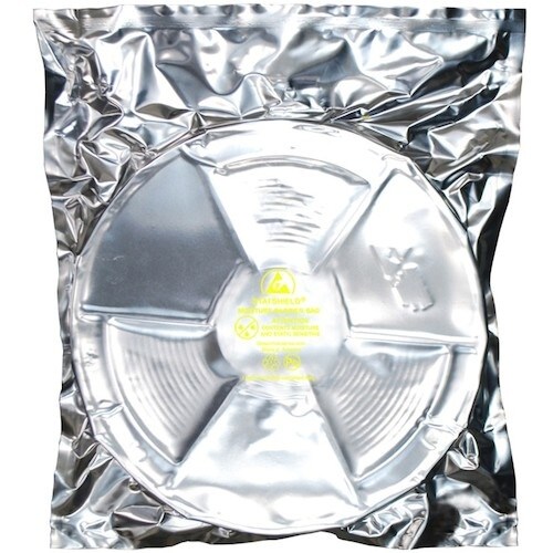 DESCO ESDバッグ、STATSHIELD、防