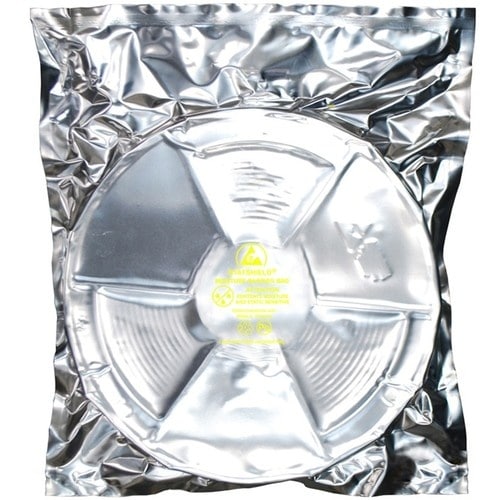 DESCO ESDバッグ、STATSHIELD、防