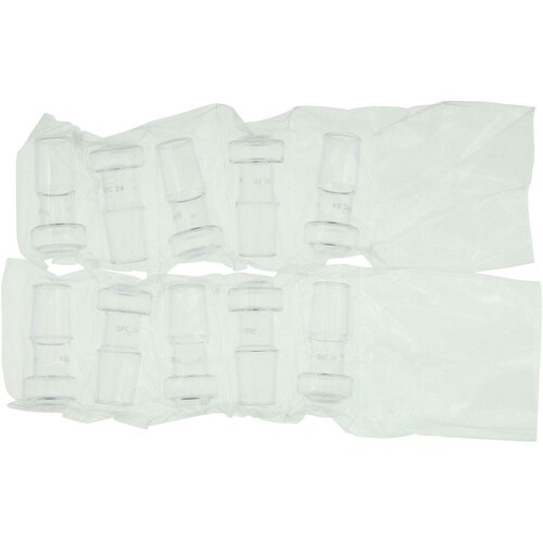 SIBATA SPC平栓 SPC−24 10入