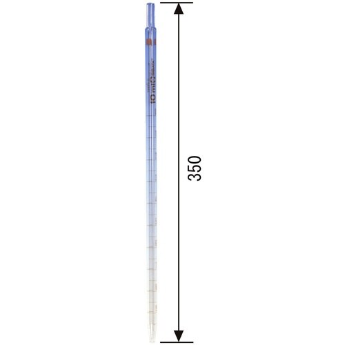 SIBATA バイオピペット ロングタイプ 10m