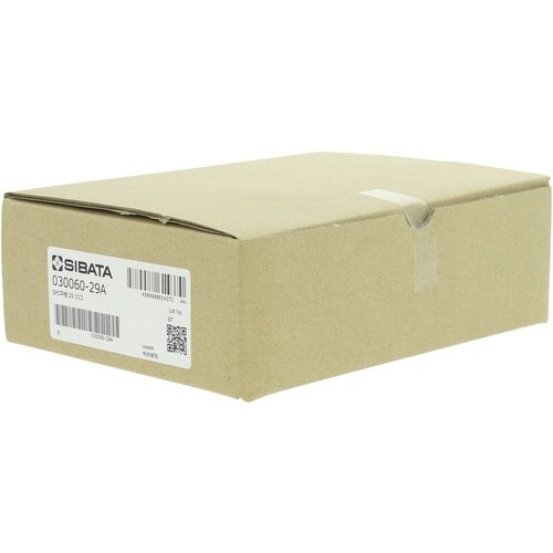 SIBATA SPC平栓 SPC−29 10入