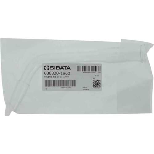 SIBATA SPC連結管 分留用曲管 長形 SP