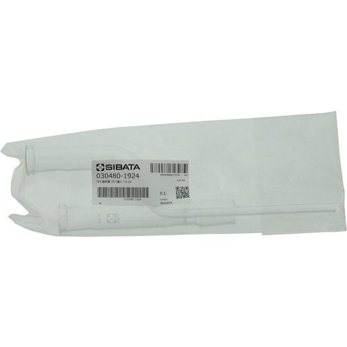 SIBATA SPC連結管 二又 ガス導入管付 S