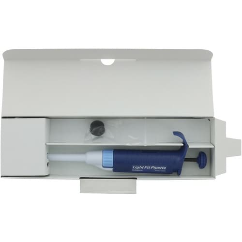 SIBATA ライトフィットピペット 10