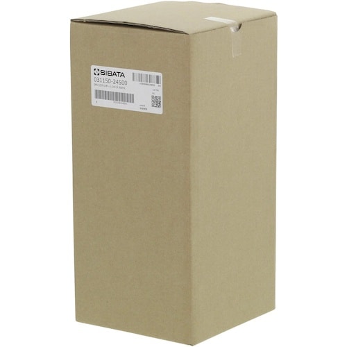 SIBATA SPC二口ケルダールフラスコ 500