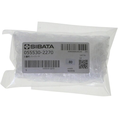SIBATA 比重びん ピクノメーター ハバード形