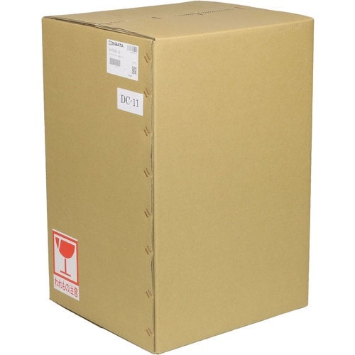 SIBATA ドライデシケーター 縦タイプ DC−