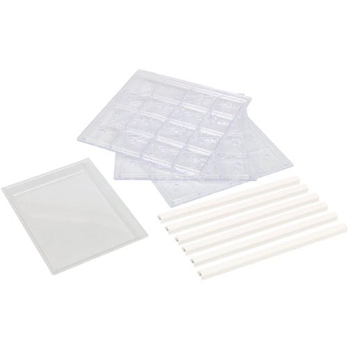 SIBATA エコノミーデシケーター 縦タイプ E