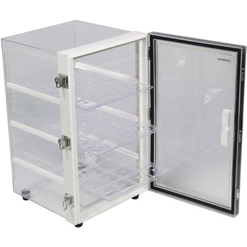 SIBATA エコノミーデシケーター 縦タイプ E