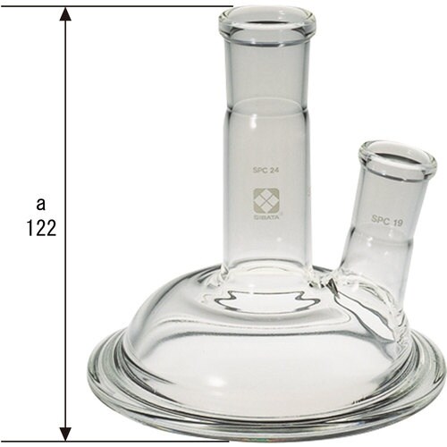 SIBATA SPCセパラブルカバー バンド式 1