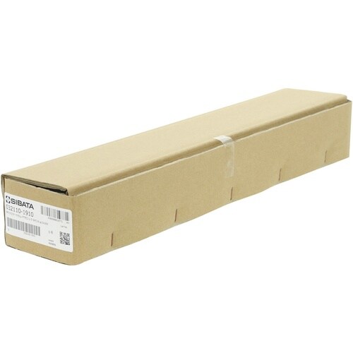 SIBATA SPCクロマトカラム PTFEコック