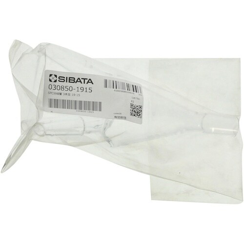 SIBATA SPC分岐管 3本足 SPC−15−