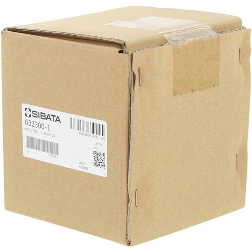 SIBATA SPCセパラブルカバー 85mm 1