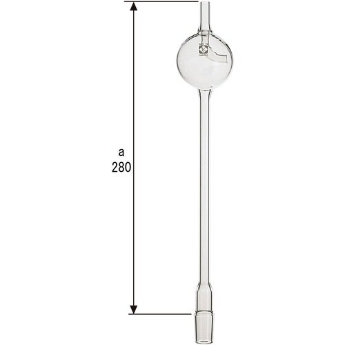 SIBATA SPC連結管 トラップ付 SPC−1