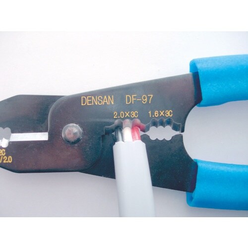 DENSAN エコエフリッパー