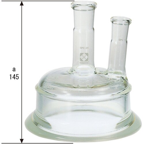 SIBATA SPCセパラブルカバー バンド式 D