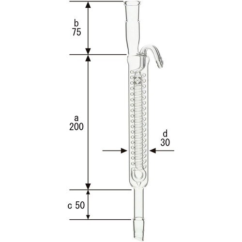 SIBATA SPC冷却器ジムロート 19−19