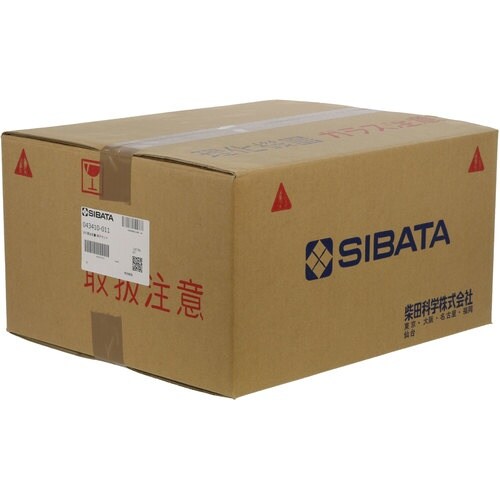 SIBATA 精油定量装置