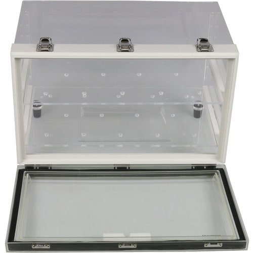 SIBATA エコノミーデシケーター 横タイプ E