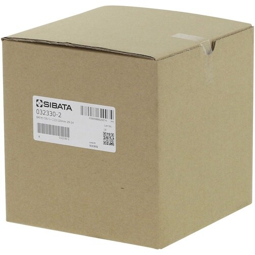 SIBATA SPCセパラブルカバー 120mm