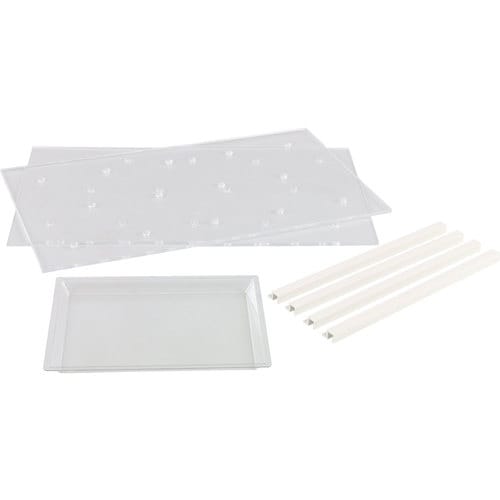 SIBATA エコノミーデシケーター 横タイプ E