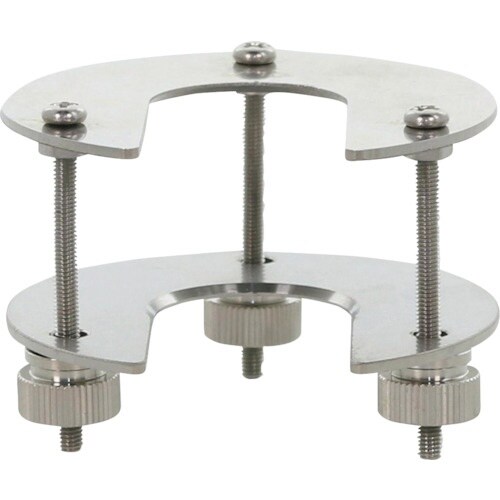 SIBATA ジョイントクランプ ボールジョイント