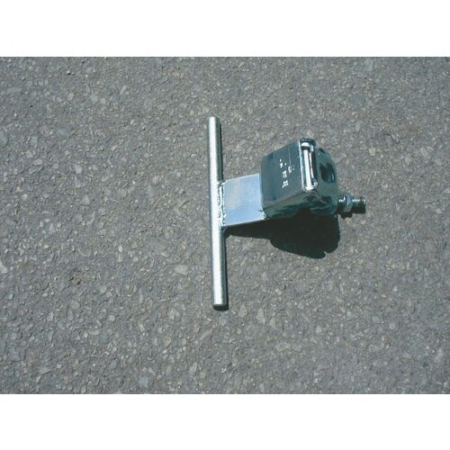 富士 仮設アルミゲート15−40