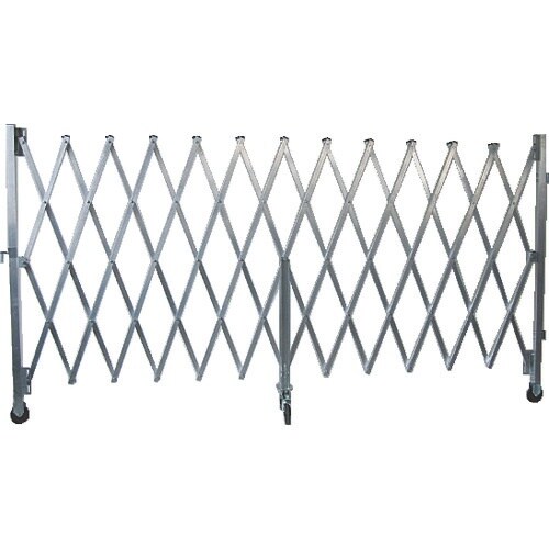 富士 仮設アルミゲート15−40