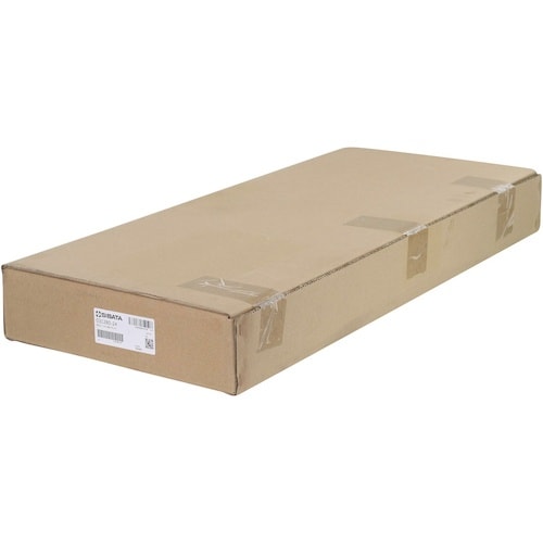 SIBATA SPC二連トラップ球 PTFEコック