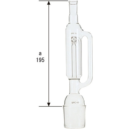 SIBATA 抽出器 PCB還流装置用