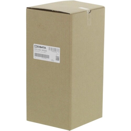 SIBATA SPC三口ケルダールフラスコ 500