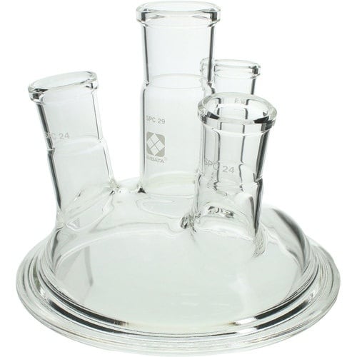 SIBATA SPCセパラブルカバー バンド式 1