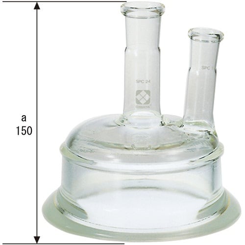 SIBATA SPCセパラブルカバー バンド式 D