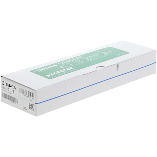 SIBATA 分注器ガラスデジフィット 5mL