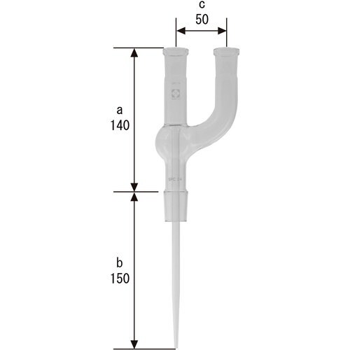 SIBATA SPC連結導入管 SPC−19−24